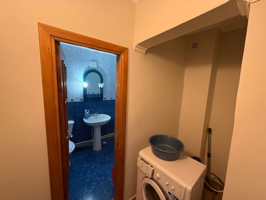 Apartament 3 camere , zona Romarta