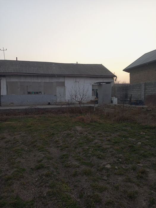 Продаётся участка.