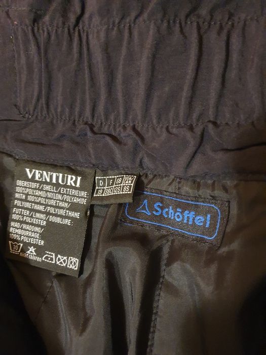 Ски екип  Schöffel Project 3000, номер М