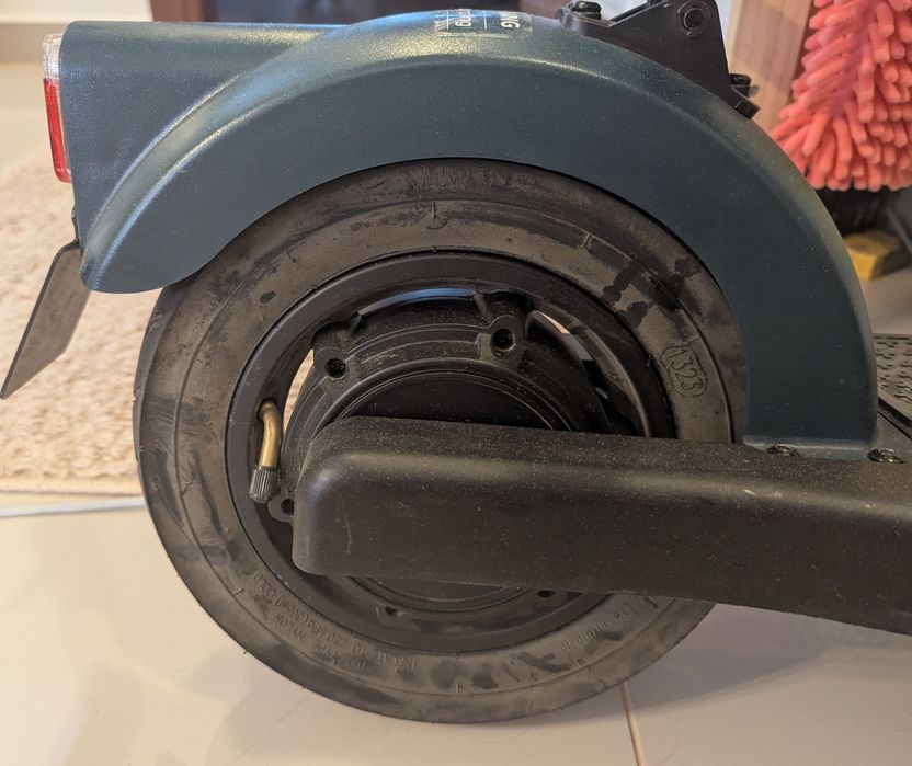 Trotineta Soflow SO2 Air 3