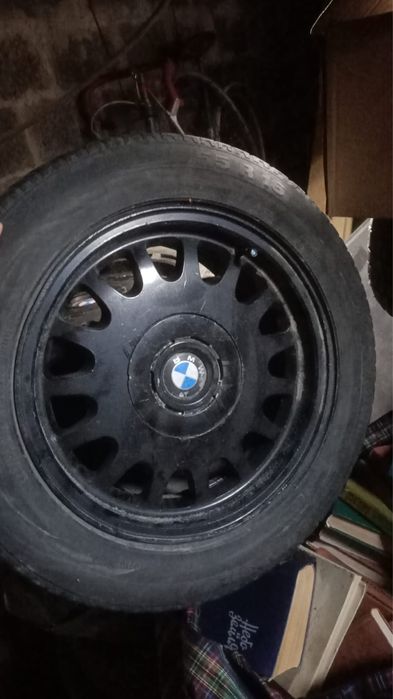 Диски BMW Стиль 6