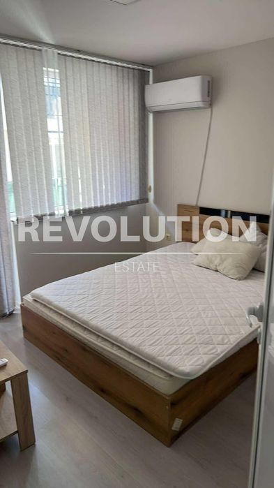 Двустаен апартамент  в гр.Варна, Цветен квартал!