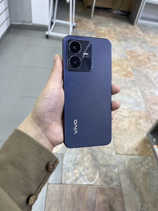 Виво Ү22//////////