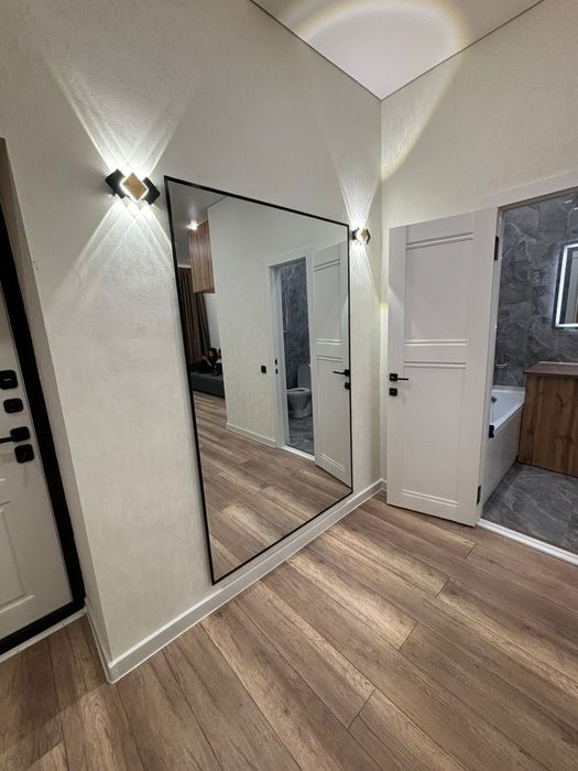 Посуточно Евродвушка люкс