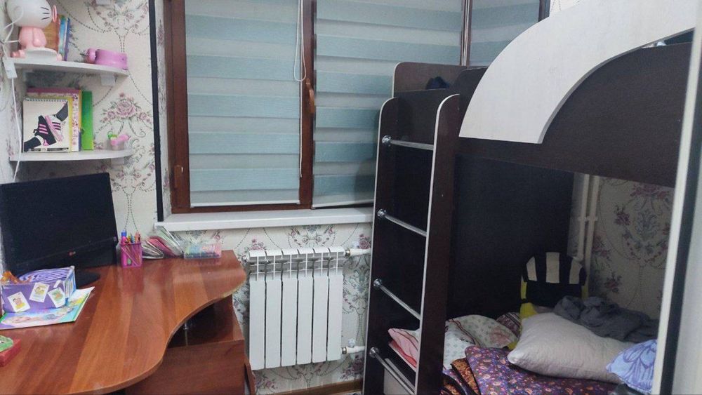 Срочно ижарага берилади Янги бозор Нарпай юли 2 хона