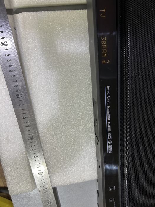 Soundbar/ Sound Projector Yamaha YSP1100