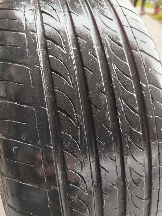 Продам колёса стояли на Волге