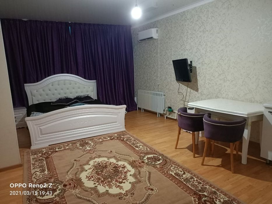 Сдам квартиры по часам и на ночь.
