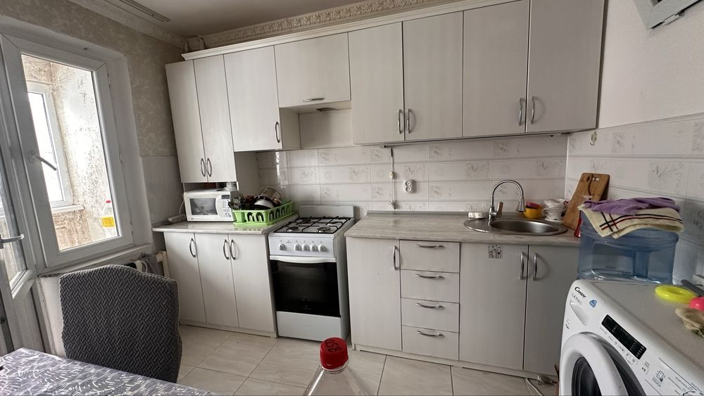 Кухонный мебель