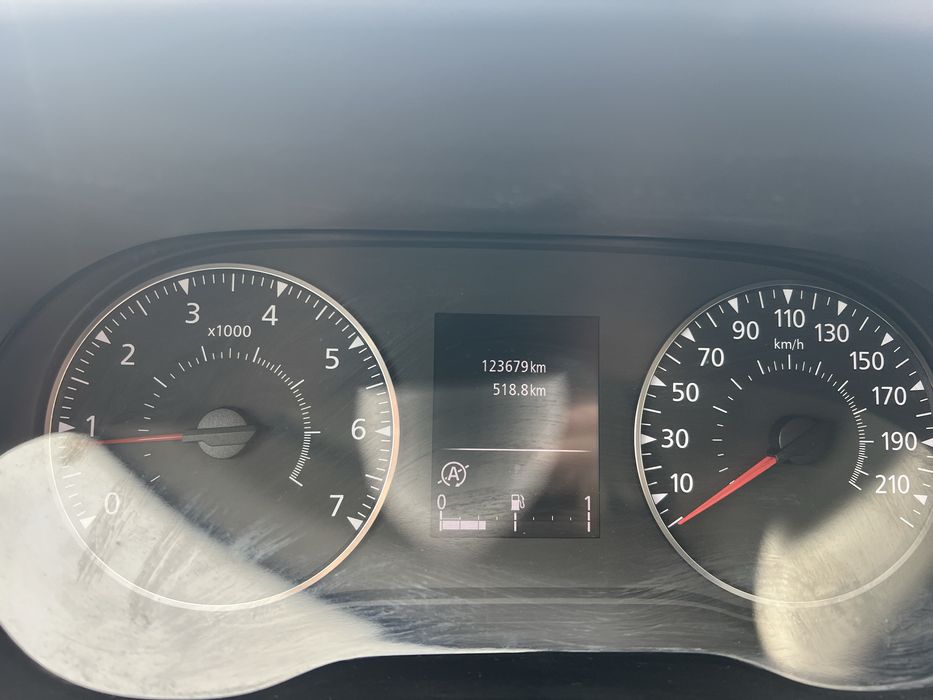 Vand Dacia Duster 2019 1.6 benzina+GPL