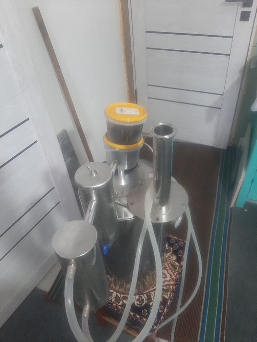 Продам дестилятор