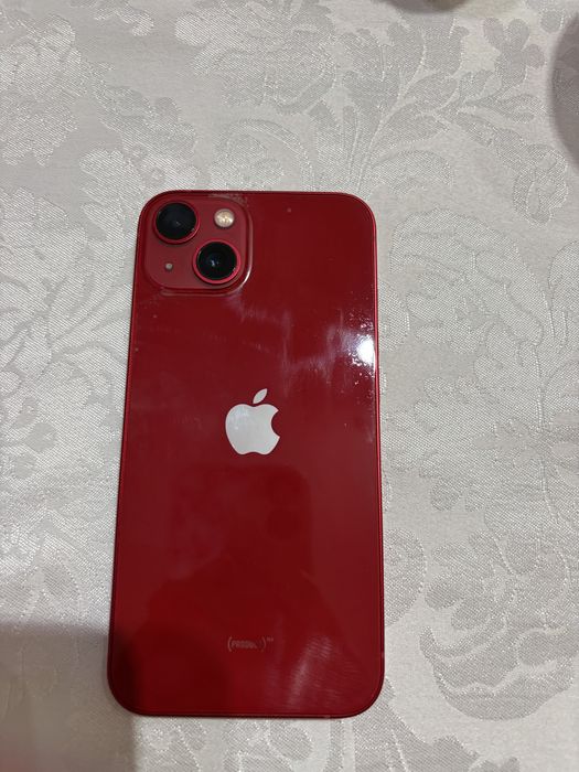 Iphone 13 red 128 gb/ червен