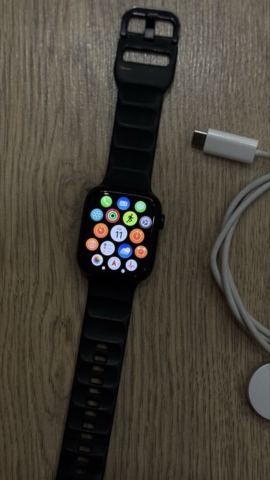 Apple watch 9 series 45mm
