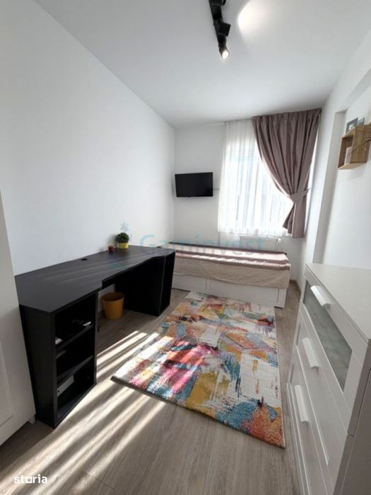 Apartament  3 camere de inchiriat, modern,Iosia,Oradea,Gaminvest,A2875