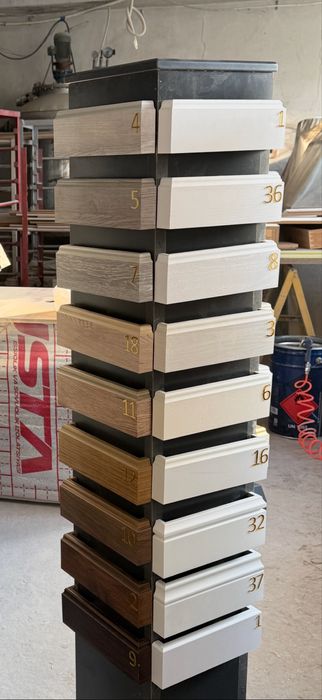 MDF Plintus Zavo’d Narxida!!