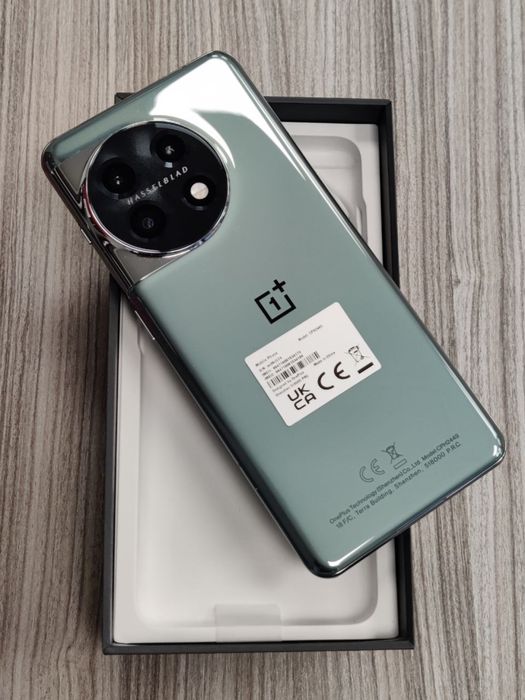 OnePlus 11 16/256 Snapdragon™ 8 Gen 2