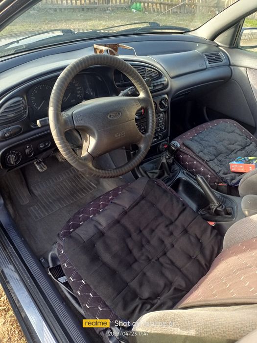 форд Мондео 1997 года универсал