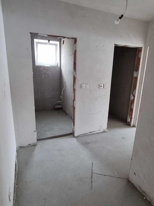 Апартмаент в Надежда