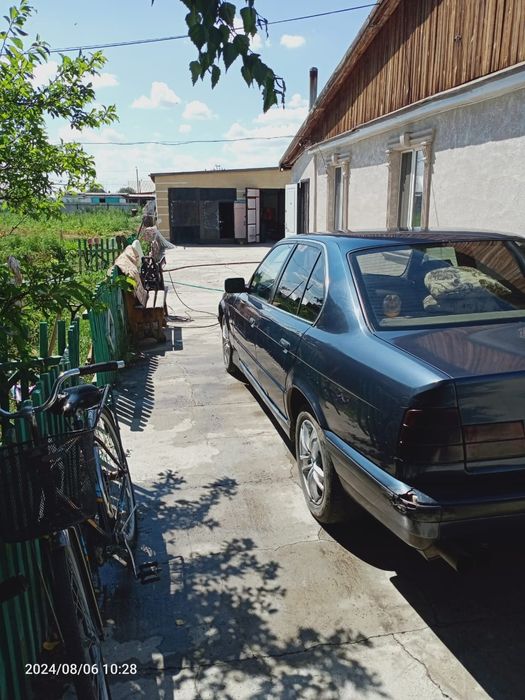 Продам бмв в хорошем состоянии