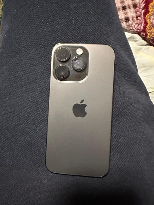 Iphone 14 pro продам