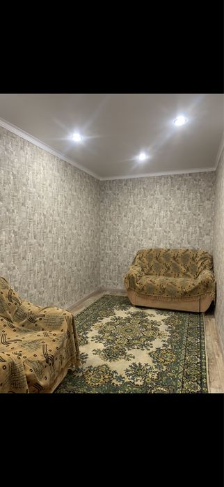 К продаже 2 комнатная квартира