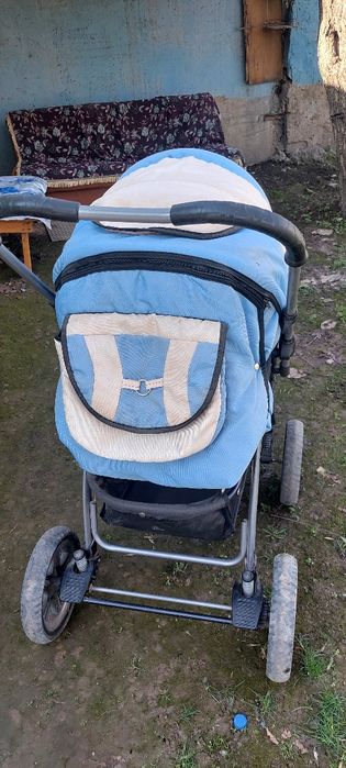 Продаётся коляска