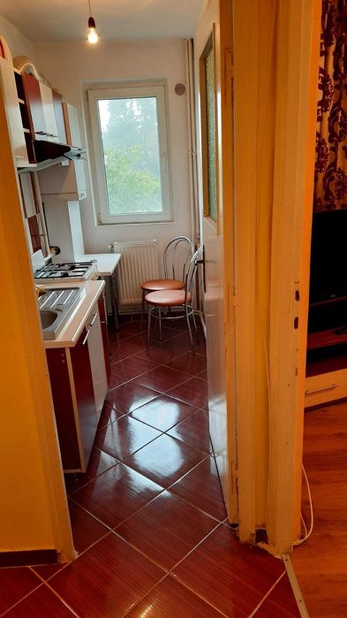 Apartament de vânzare