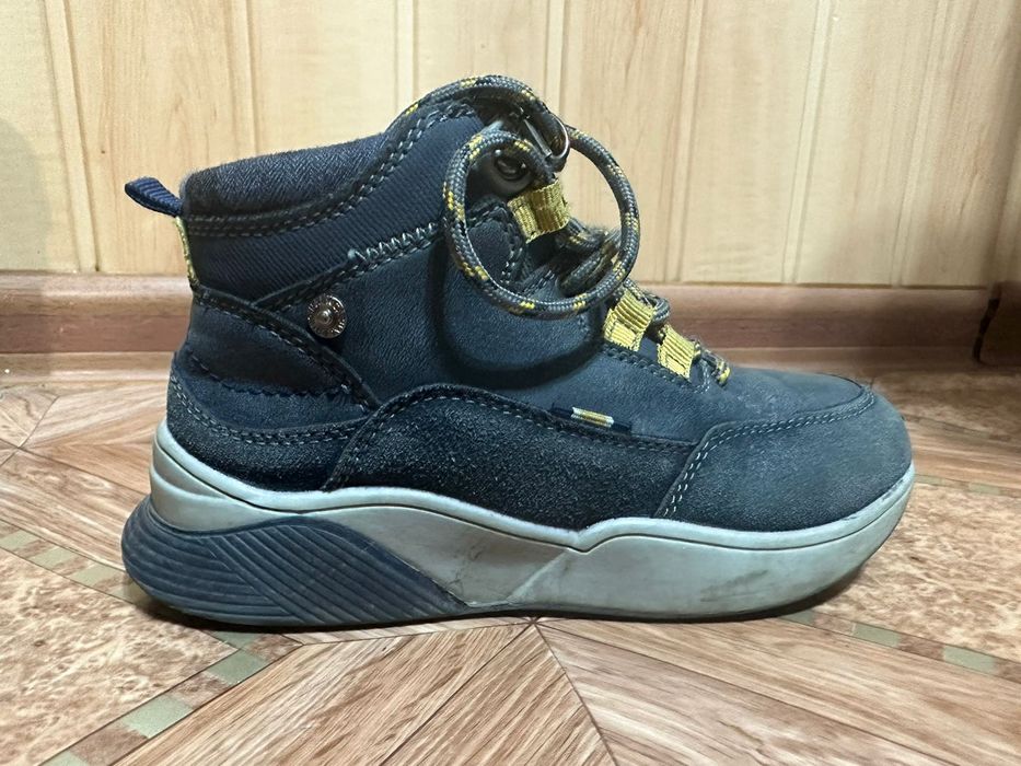 Зимняя обувь детская