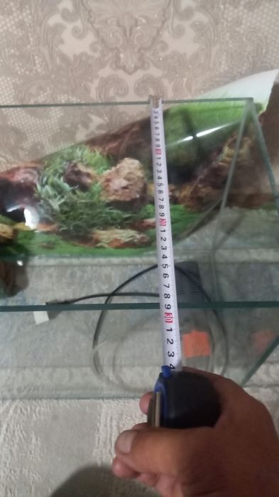 Аквариум .15.   20.  30. 50.