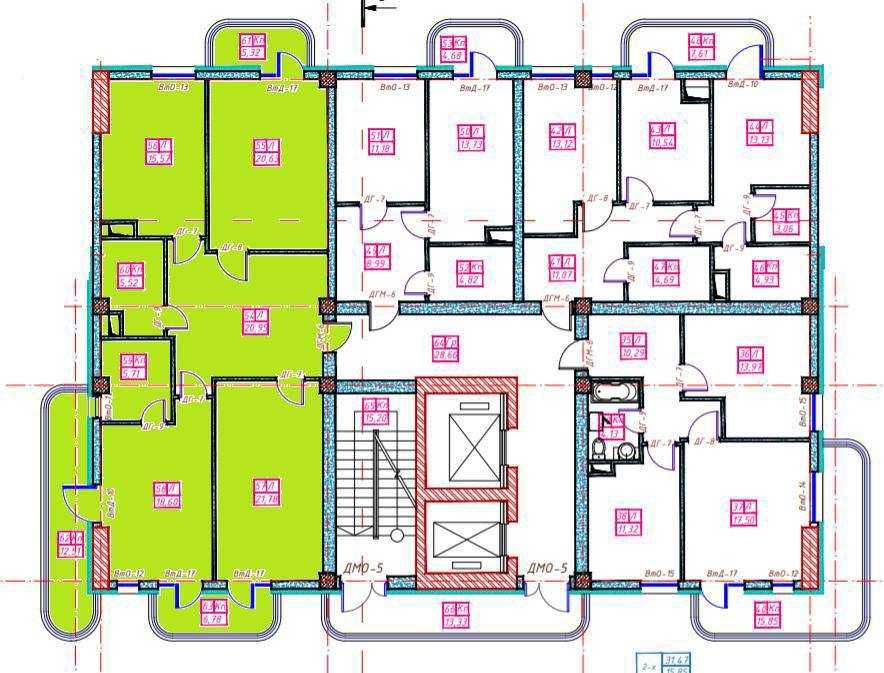 "СРОЧНАЯ ПРОДАЖА‼️ Коробка  PARKWOOD  116м2  Ул Нукус, Макро HAQIQIY‼️