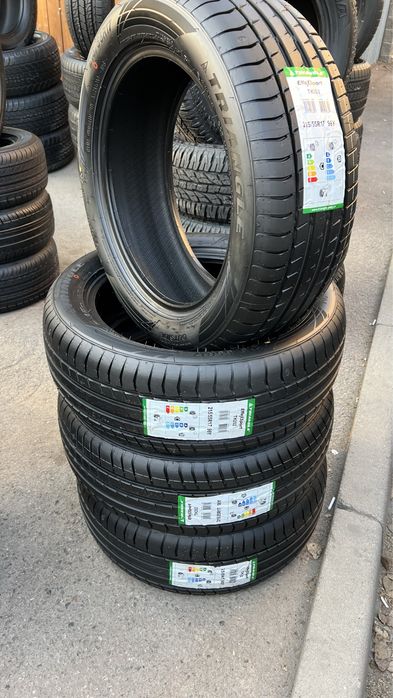 215/55 R17 Triangle TH202 98Y