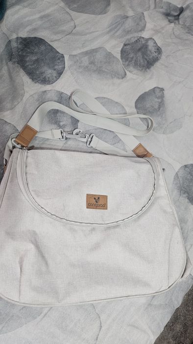 Чанта за бебешка количка Cangaroo Naomi