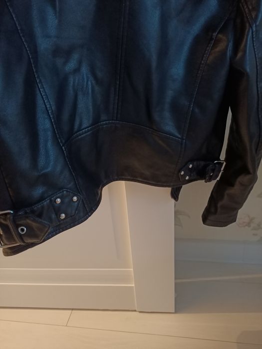 Косуха, качественная экокожа