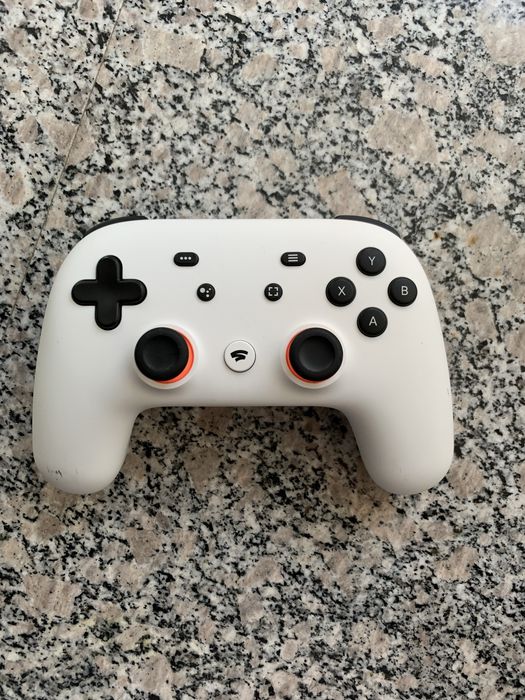 GOOGLE Stadia H2B Gaming Controller