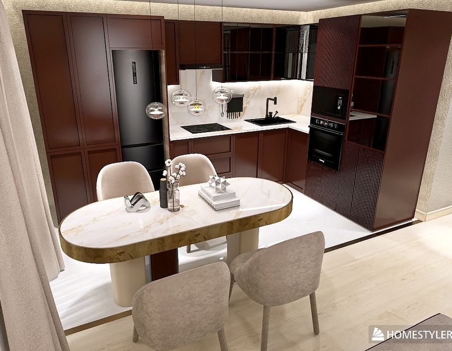 Дазайн интерьера