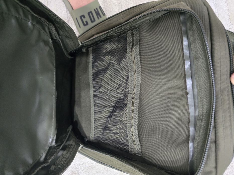Rucsac militar MIL-TEC MARIMEA L 36litri