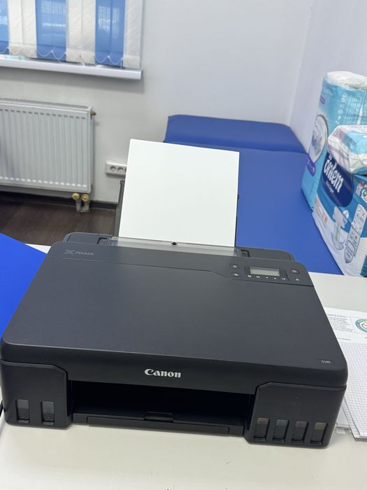Принтер G 540 (бу)
