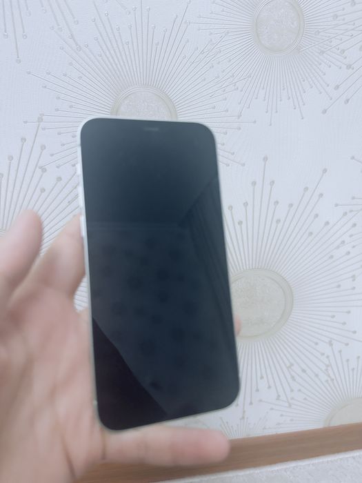 айфон 12 состояние хороший