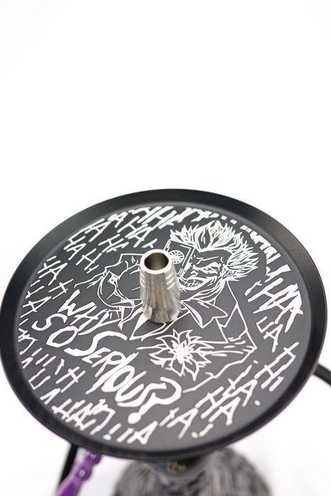 Alpha Hookah X Joker / Special Fakes / Reverse / Huston + VAS CADOU