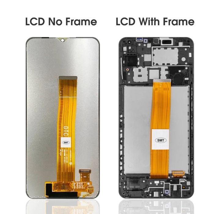 Display pentru Samsunug A12 A02S A22 A13 A21S A20e A10 A14 A21S A23…
