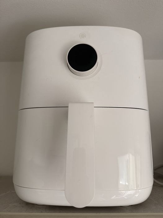 Friteuza cu aer cald Xiaomi Mi Smart Air Fryer BHR4849EU 1500W 3.5L 8 programe alb