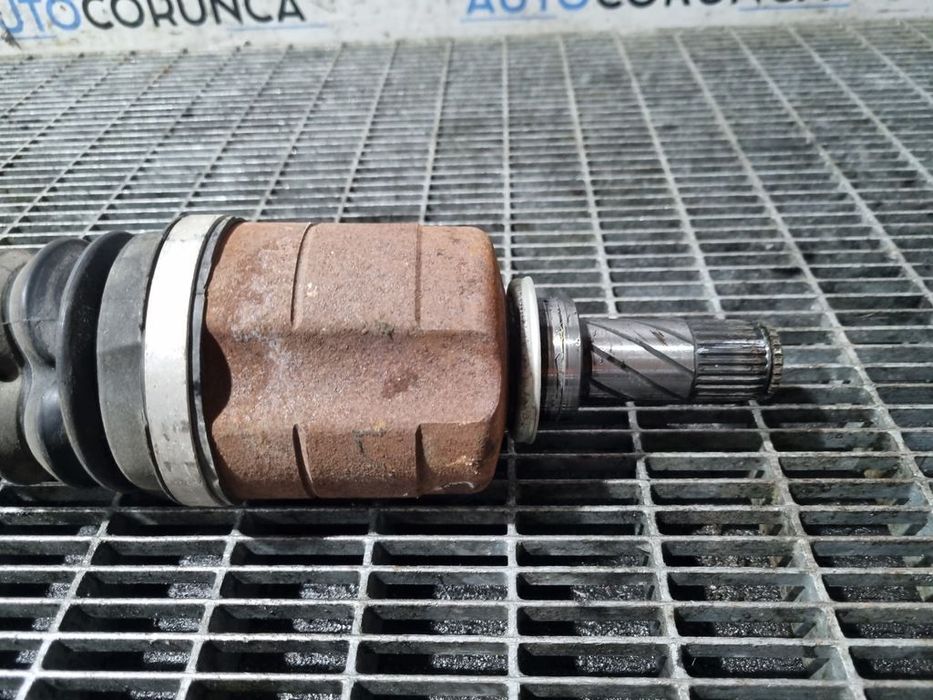 Planetara Stanga Fata Dacia Duster II 1.6 Benzina 2018 - 2021 115CP Manuala H4M 738 ...
