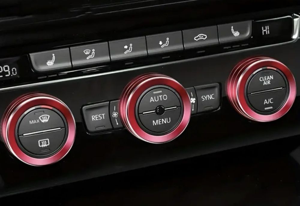 Пера за В8 пасат DSG топка