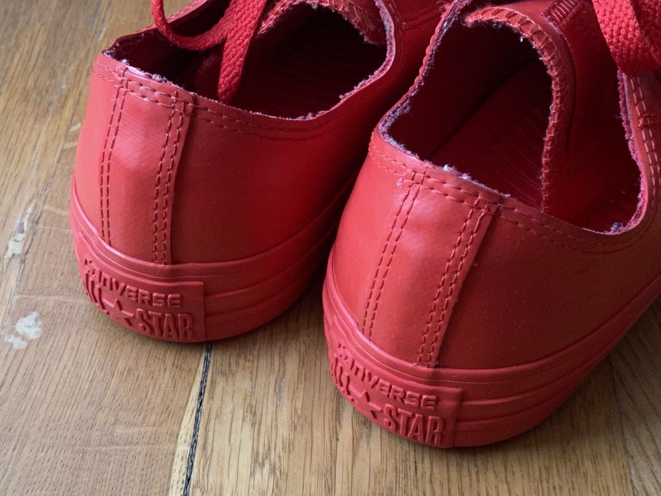 Кеды Converse 38р новые, оригинал