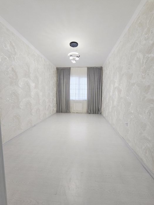 ×Учтепа, 2/5/16 ‼️Новостройка,  РАЗДЕЛКА, 60м²‼️ Продаётся квартира