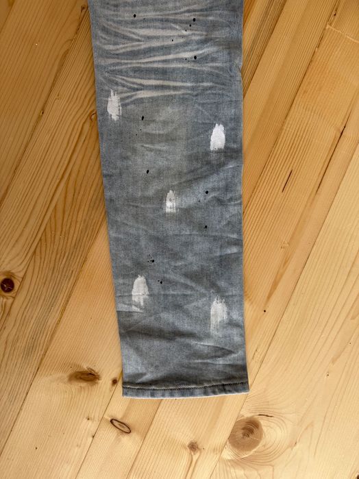 Продава дънки PURPLE JEANS размер 32