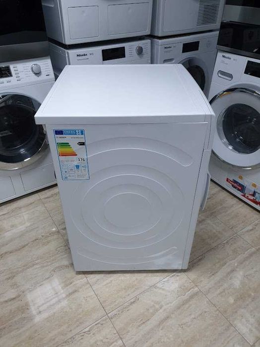 Сушилня Bosch Exclusiv Термопомпа 12м Гаранция Бош
