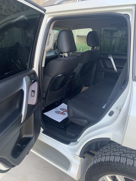 Toyota Prado 150 срочно сотилади