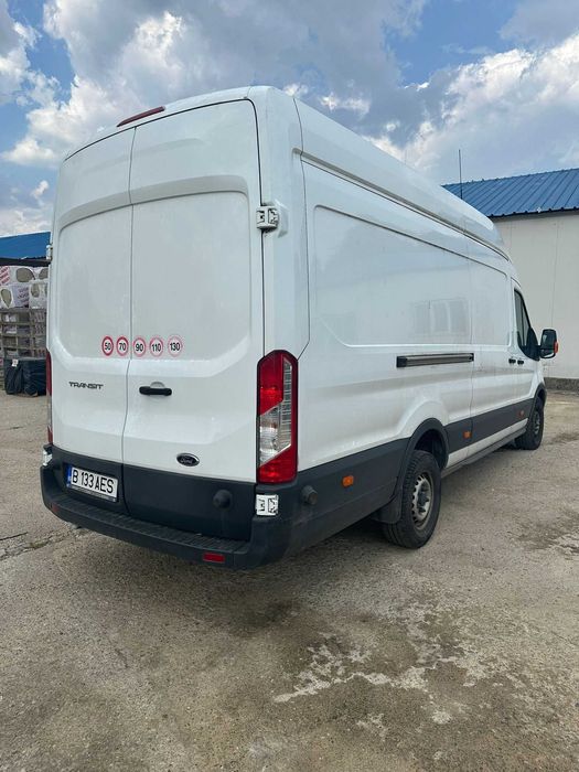 Vand FORD Transit 350 L4 H3