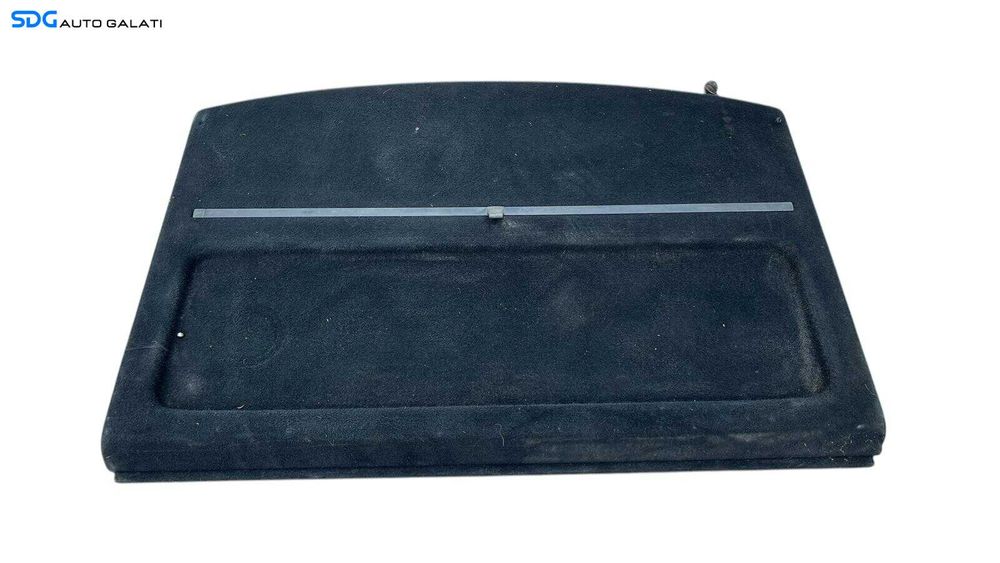 Polita Tavita Capac Portbagaj Skoda Superb 2 Hatchback Berlina Scurt FL Facelift 2008 - 2015 Cod 3T5857769 (Snur Lipsa) [LC0329]